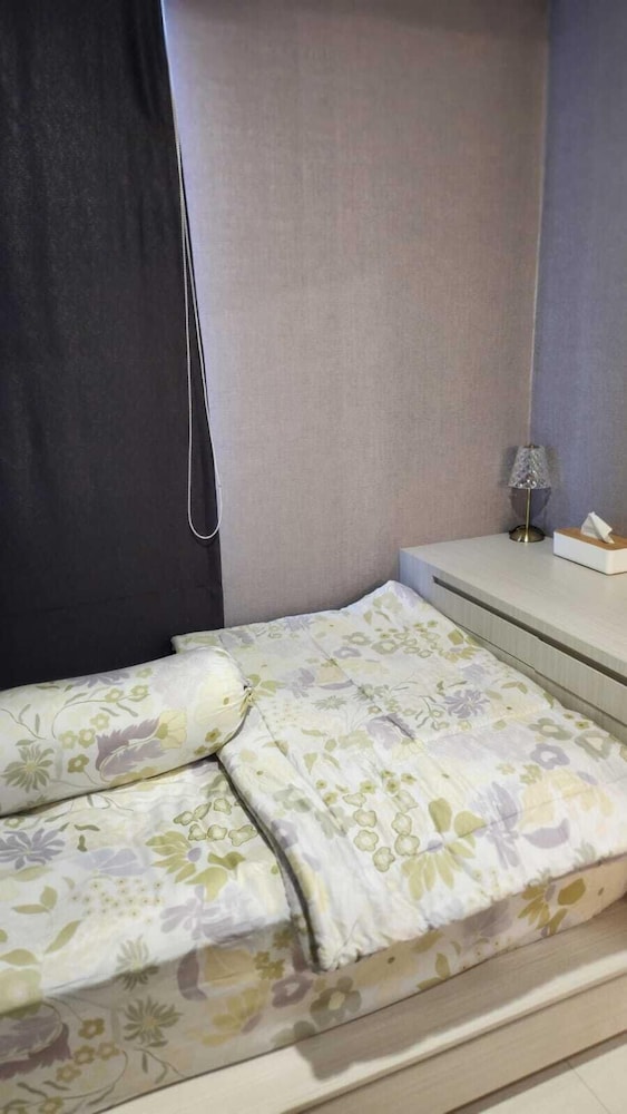 2BR Pakuwon City Mall Surabaya Indonesia