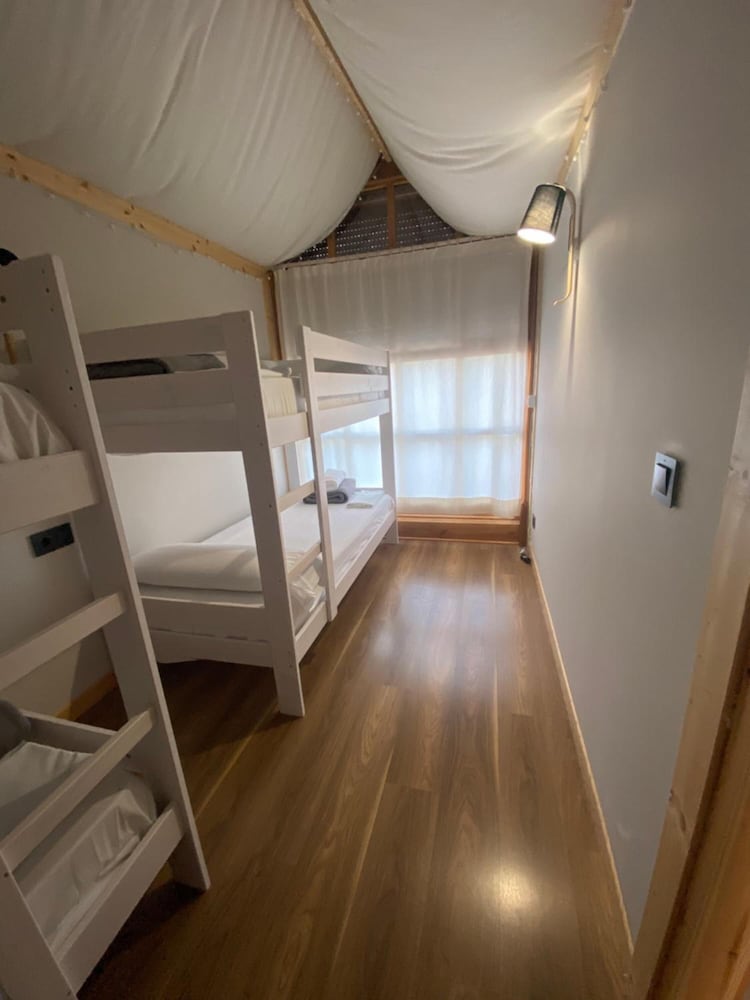 Albergue Jakue - Hostel