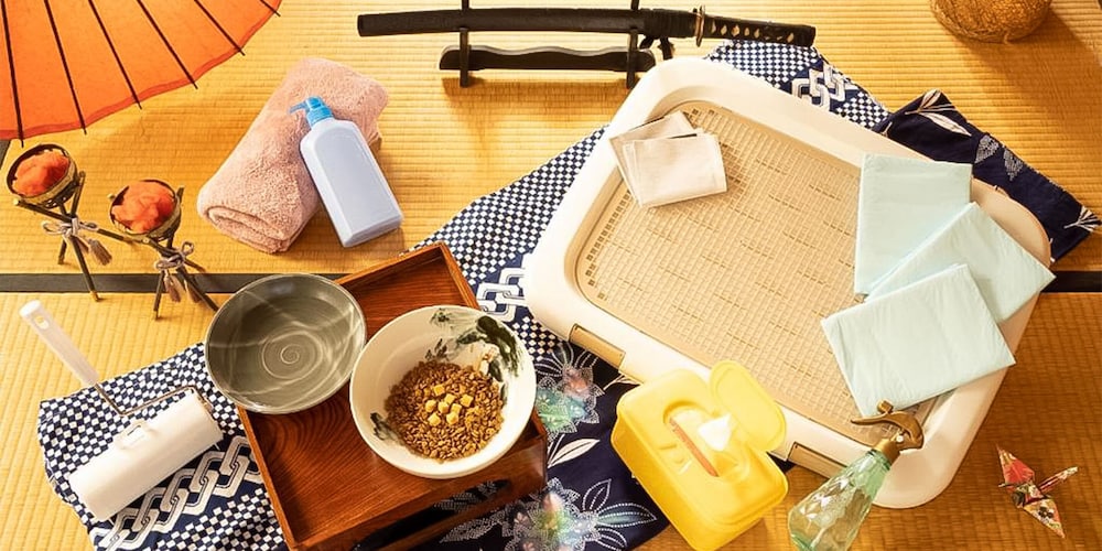 Samurai Guesthouse irodori Kamakura