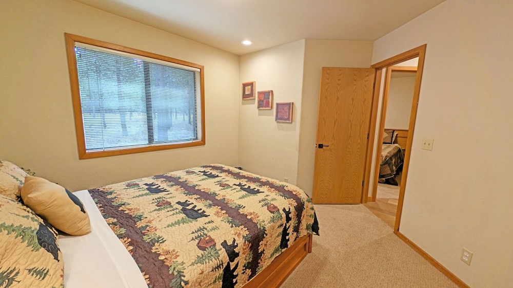 Summit View 5 4 Bedroom Home