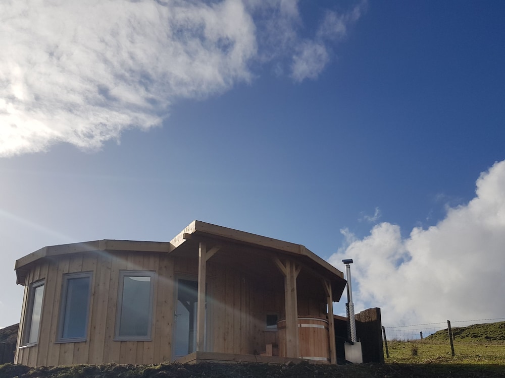 Skye Cabins