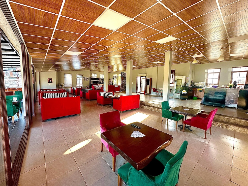 Kaşkaloğlu Hotel