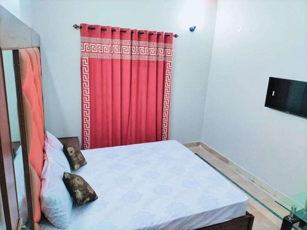 Subhan Palace Guest House view 4
