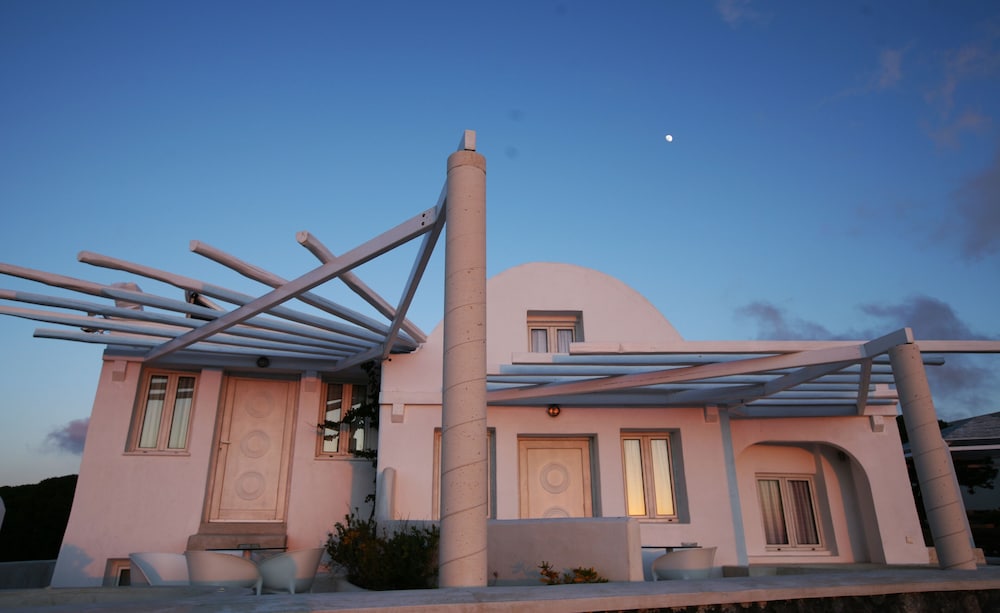 Rocabella Santorini Hotel & SPA 33