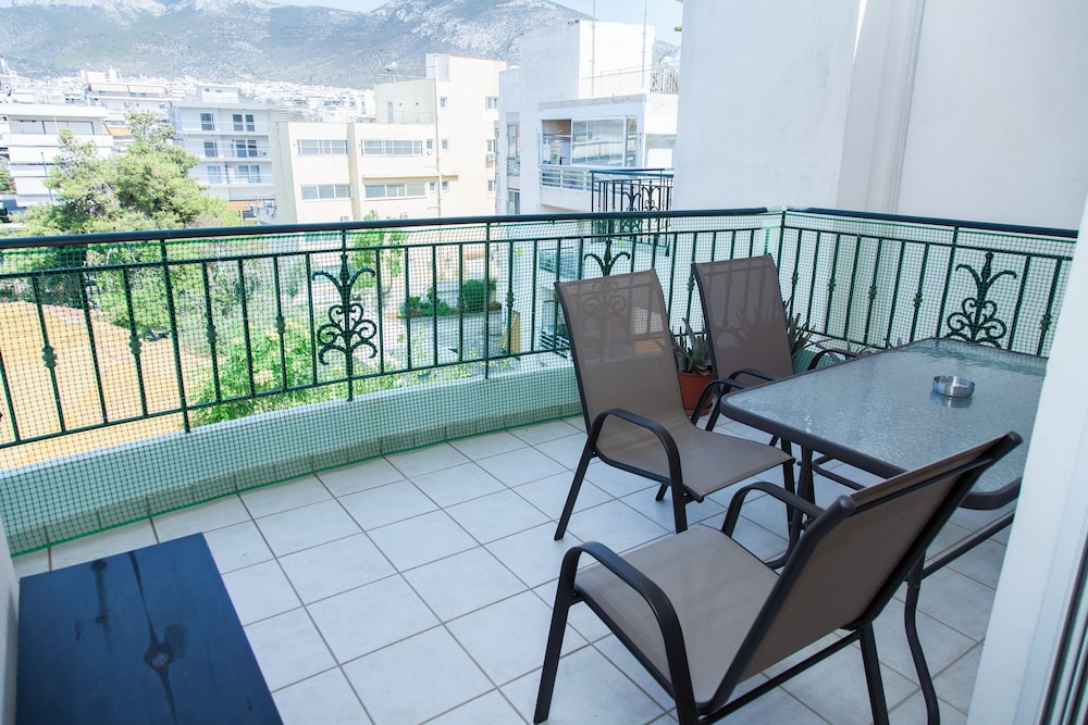 Delightful Apartment with amazing view