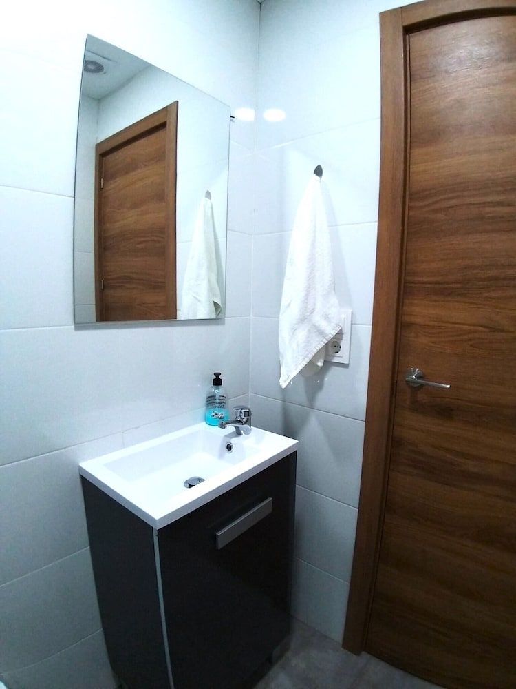 Optimus Comfort Campoamor 101