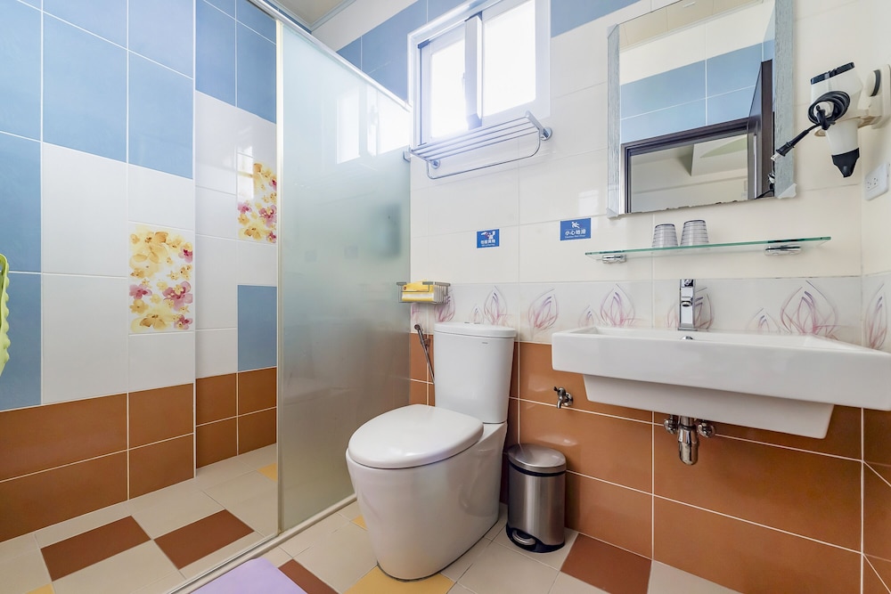 TT Blue B&B