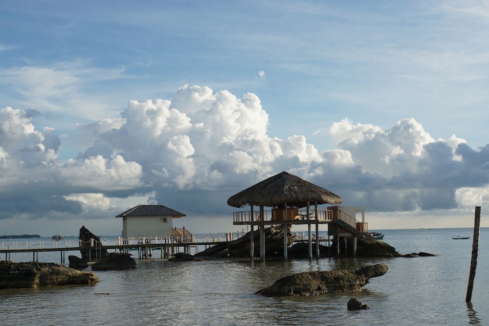 The Pier Phu Quoc Resort