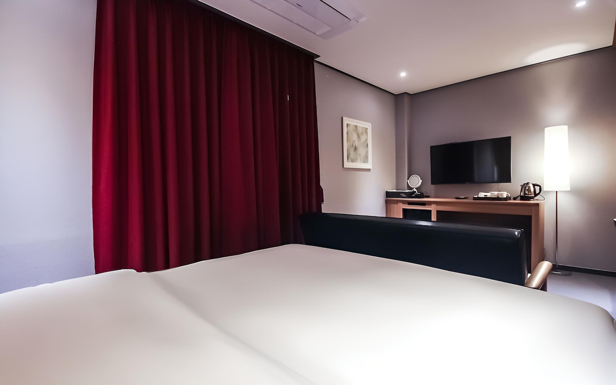 Hamyang Hotel Raon