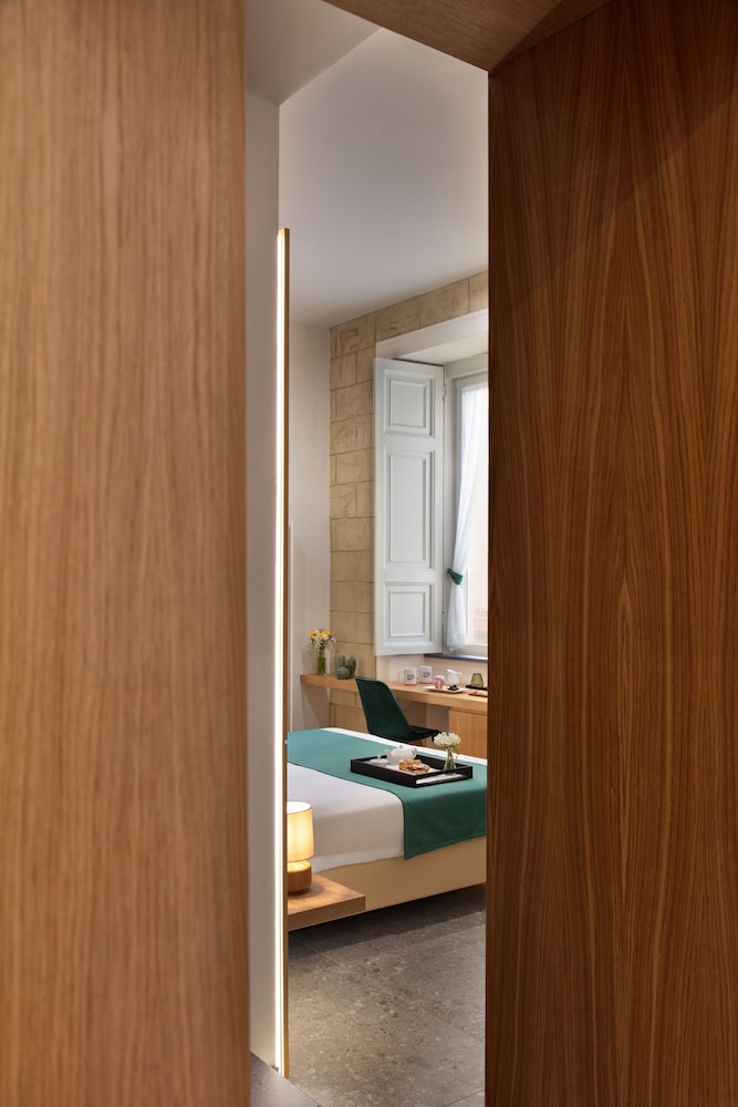 Fortunella Suites Luxury