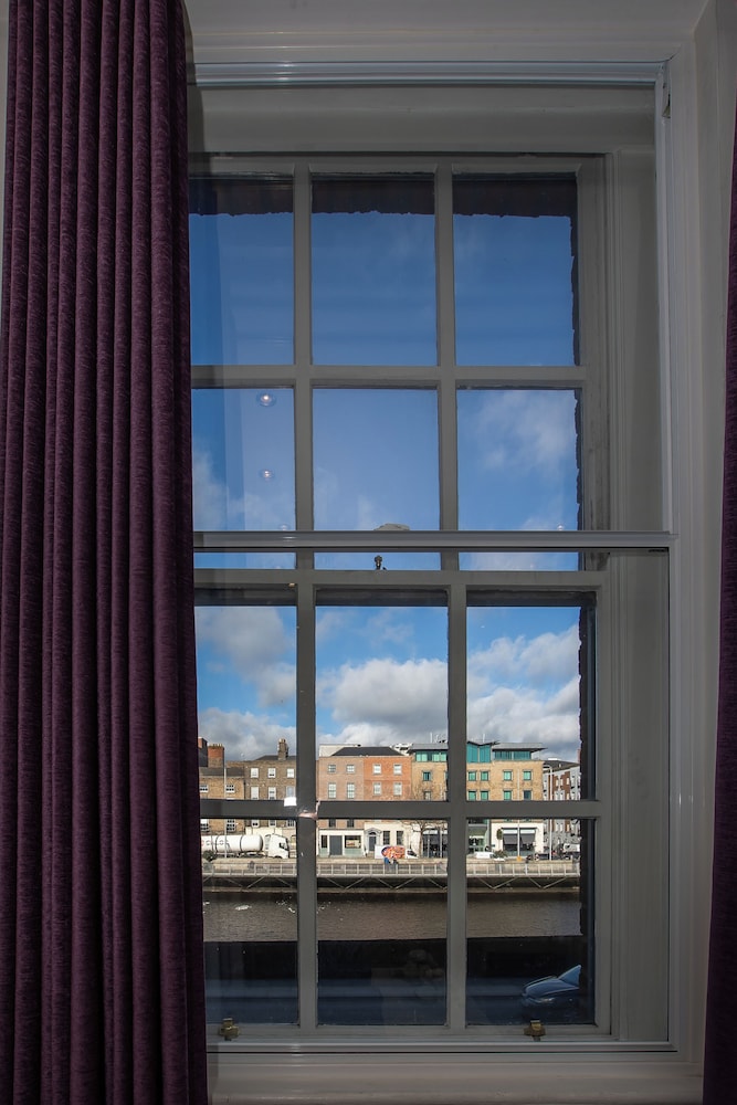 Temple Bar Wellington Quay Apartments