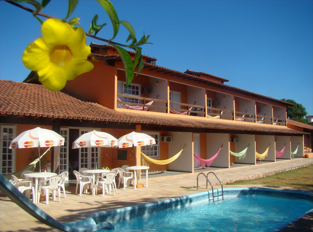 Hotel Pousada Paraju - Image 1