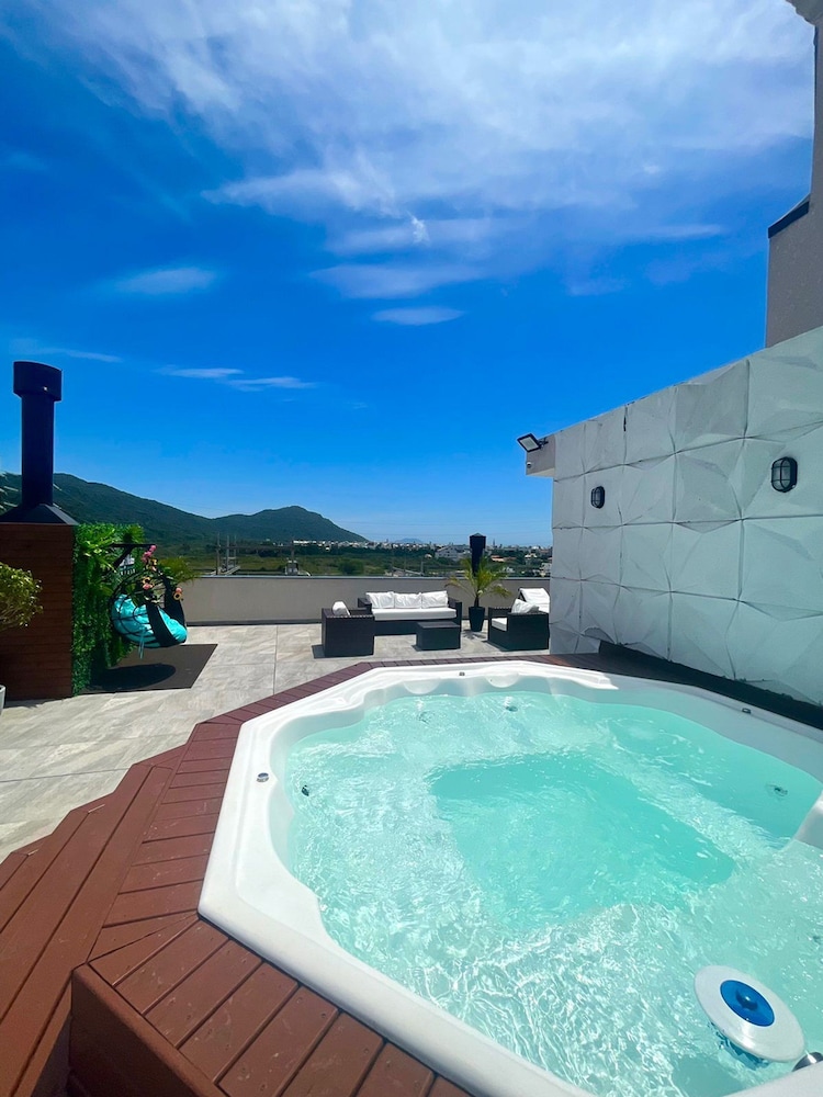 Residencial Beach Palace