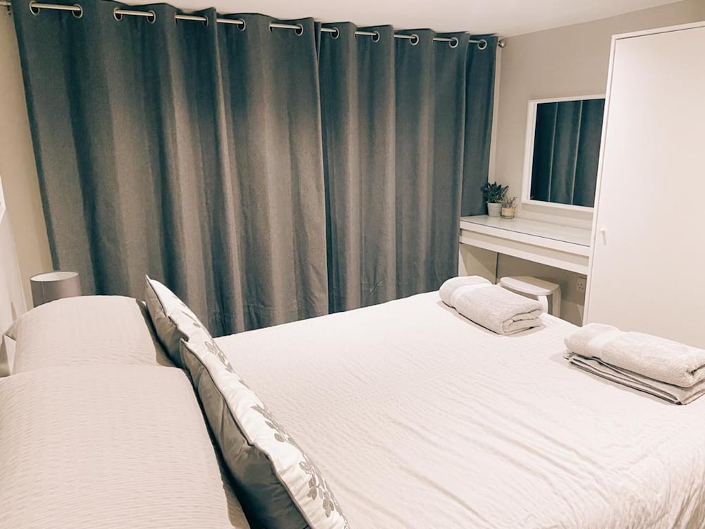 Beautiful 1-bed Apartment in York view 3