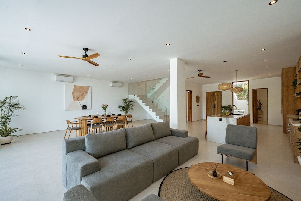 Elements B2 Villa Bingin