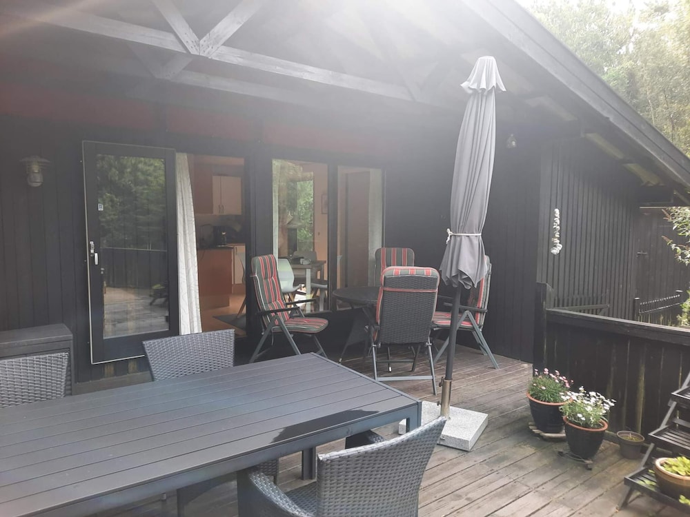 6 Person Holiday Home in Hojby