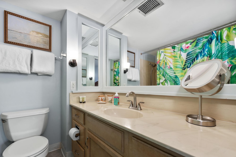 Big Island Royal Kahili A404 2 Bedroom Condo