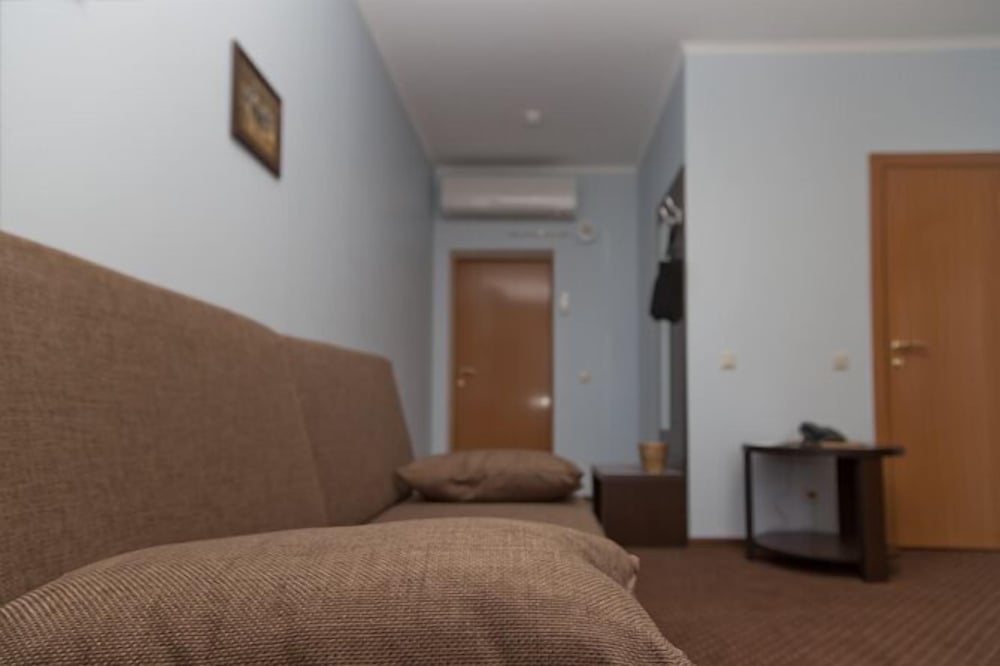 Guest House Africa