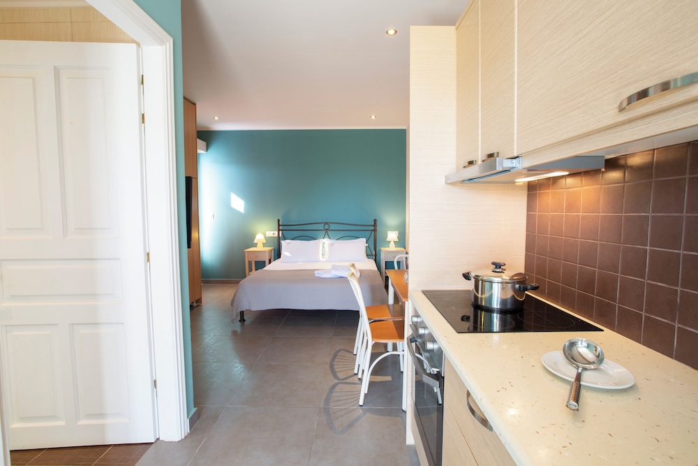 Villa Vita Holidays Apartments, Studios and Maisonettes, Zdjęcie 36