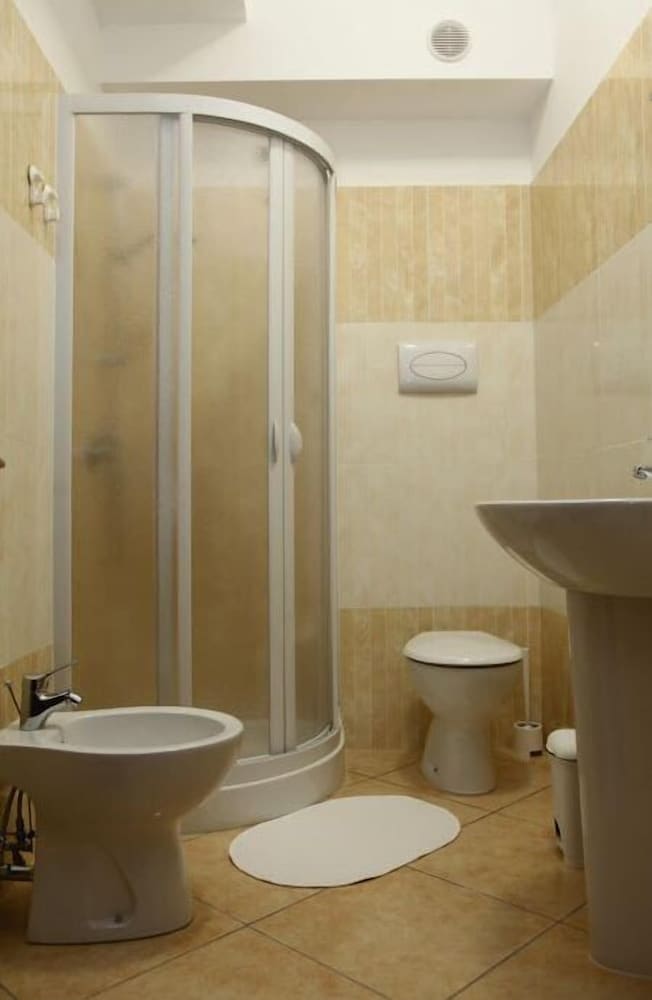 B&B Contesse en Messina