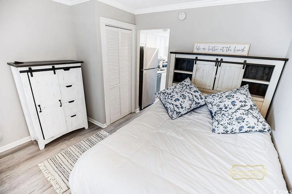 Bluewater Resort 310