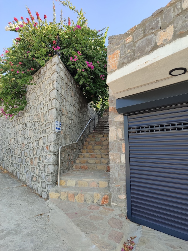 Villa Beyaz İnci Dalaman-Villa White Pearl Dalaman