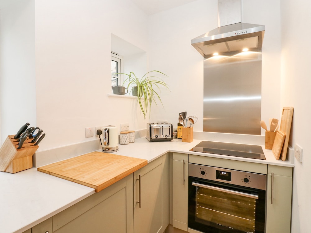 Bay Tree Cottage