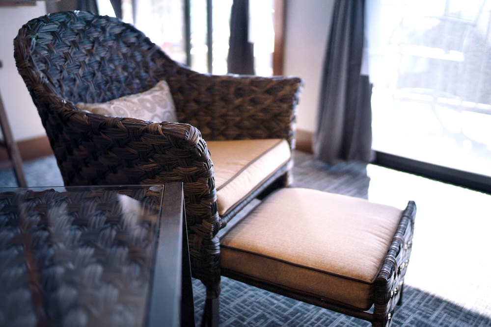 Ruttger's Birchmont Lodge