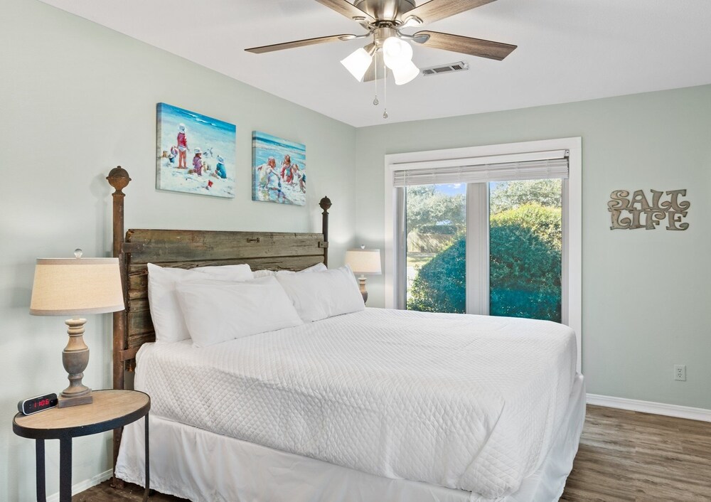 Sea Salt 2 Bedroom Condo