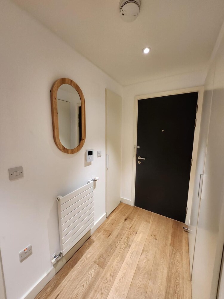 Lovely 1-bed Apartment in London