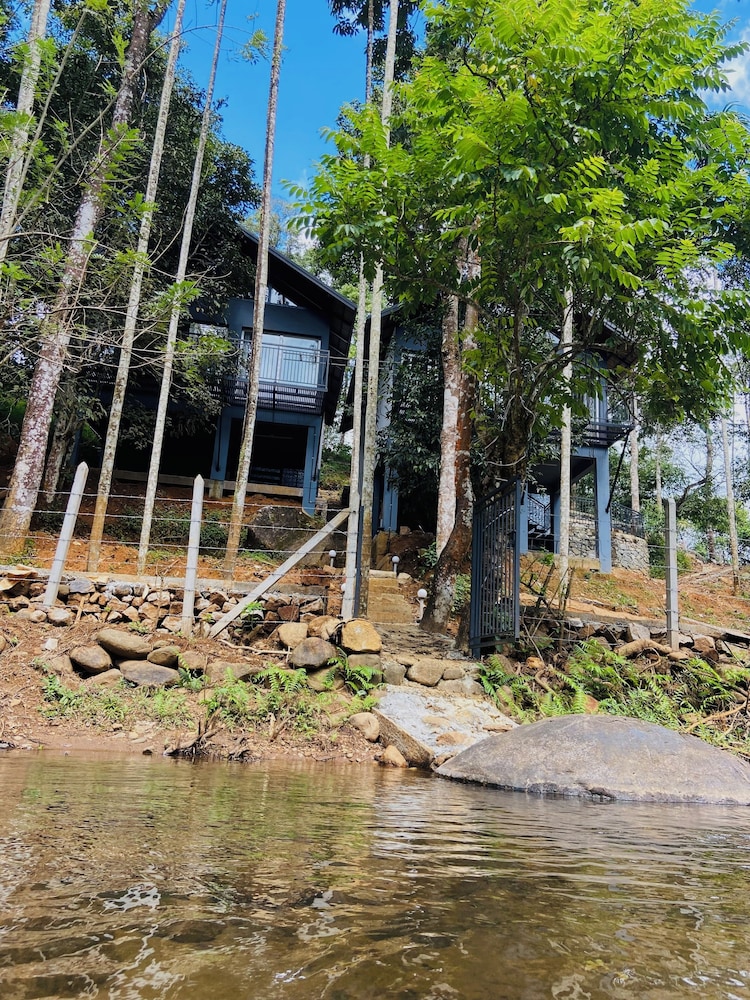SR Villa - Serenity Riverside