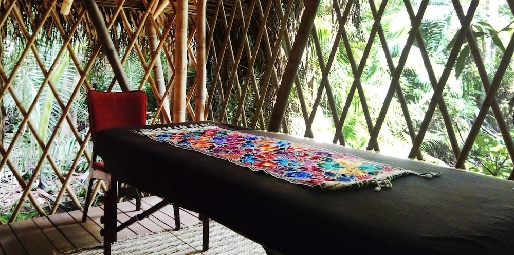 Aldea Bamboo Village - Glamping