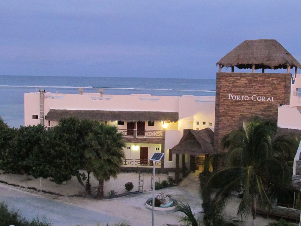 Hotel Porto Coral - Image 1