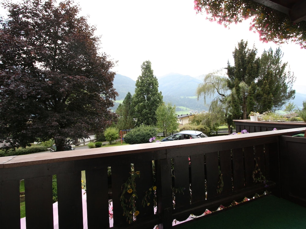 Apartment in Niedernsill Near Zell am See Ski Area