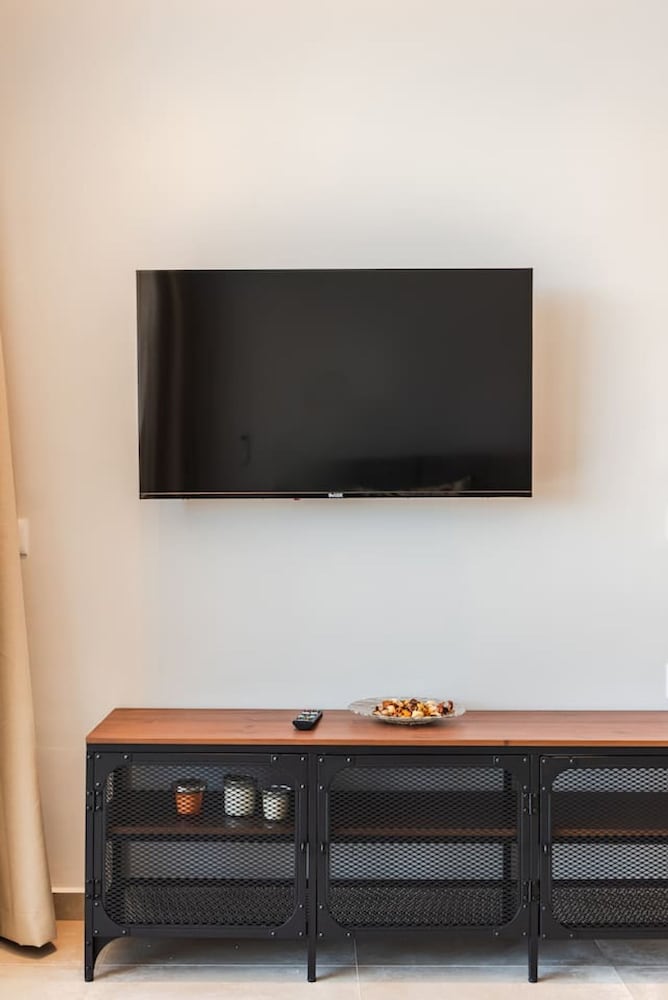 Ionian Sol Apartment