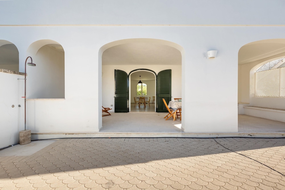 Villa Vacanza Felice view 5