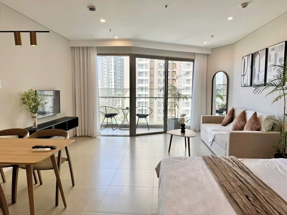 The Song Premium Apartment - Vung Tau Beach