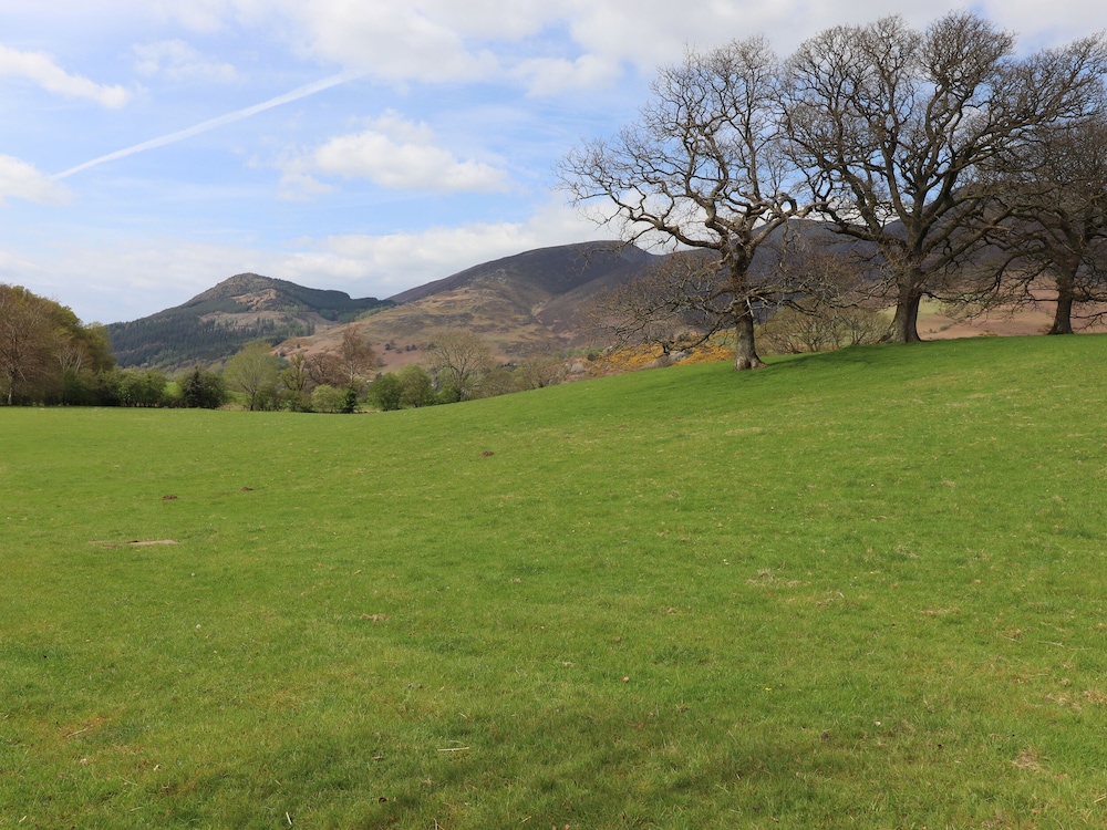Derwent Lodge