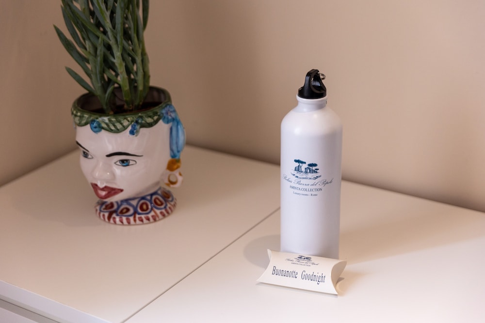 Relais Piazza Del Popolo - Aminta Collection Luxury Rooms