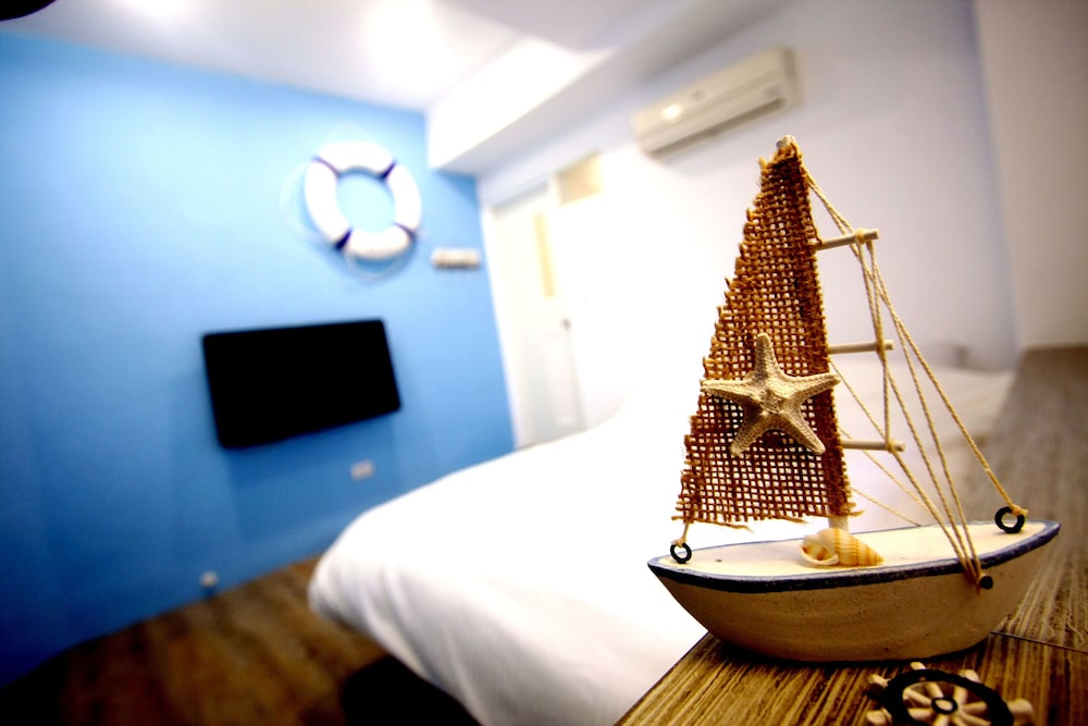 Rainbow Nest Hostel