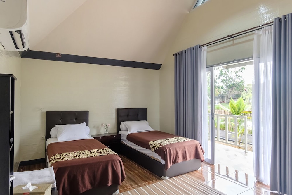 TwoSpaces Living at Salma Syariah Bogor