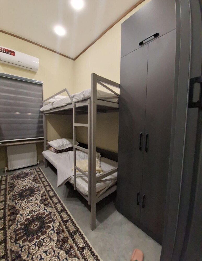 Al-Hilal Hostel view 3