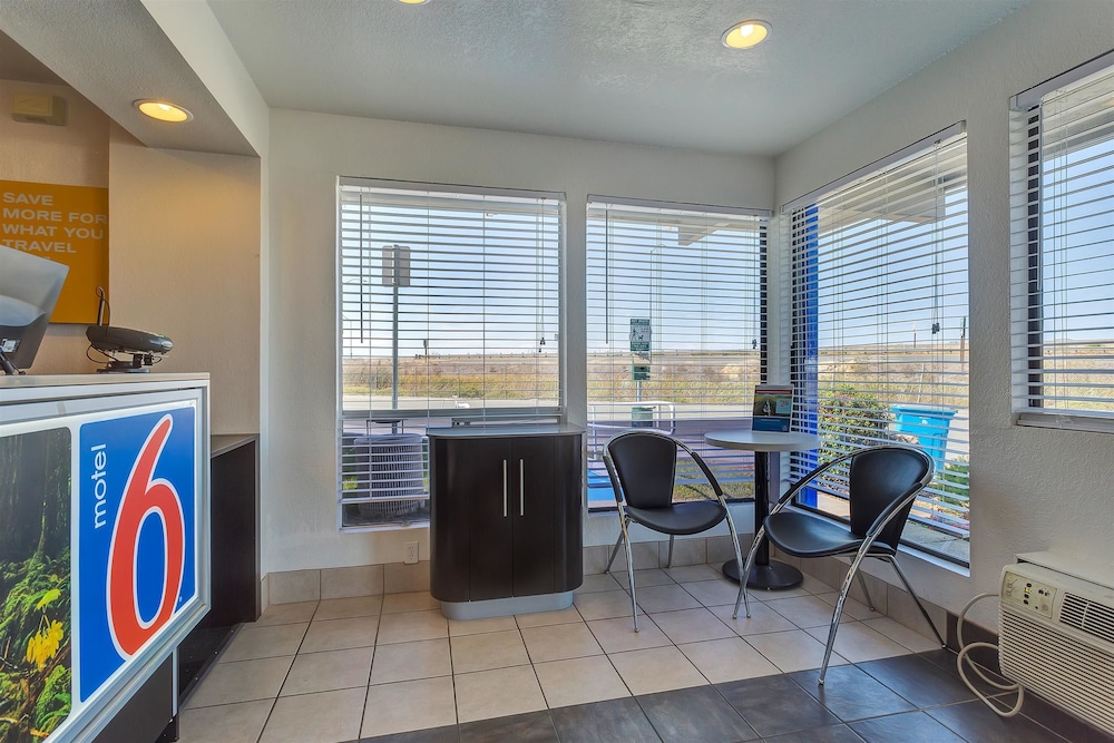 Motel 6 Vallejo, CA - Six Flags West