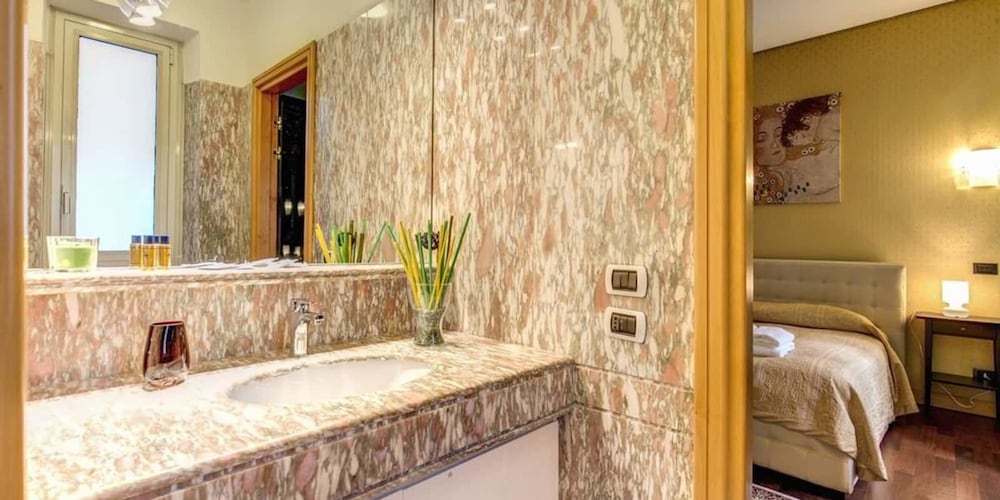 Elegant 2 bedrooms Campo dei Fiori
