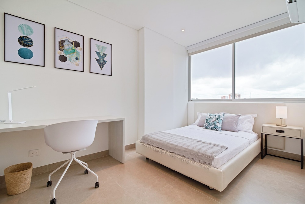 Distrito 90 By Hostpro