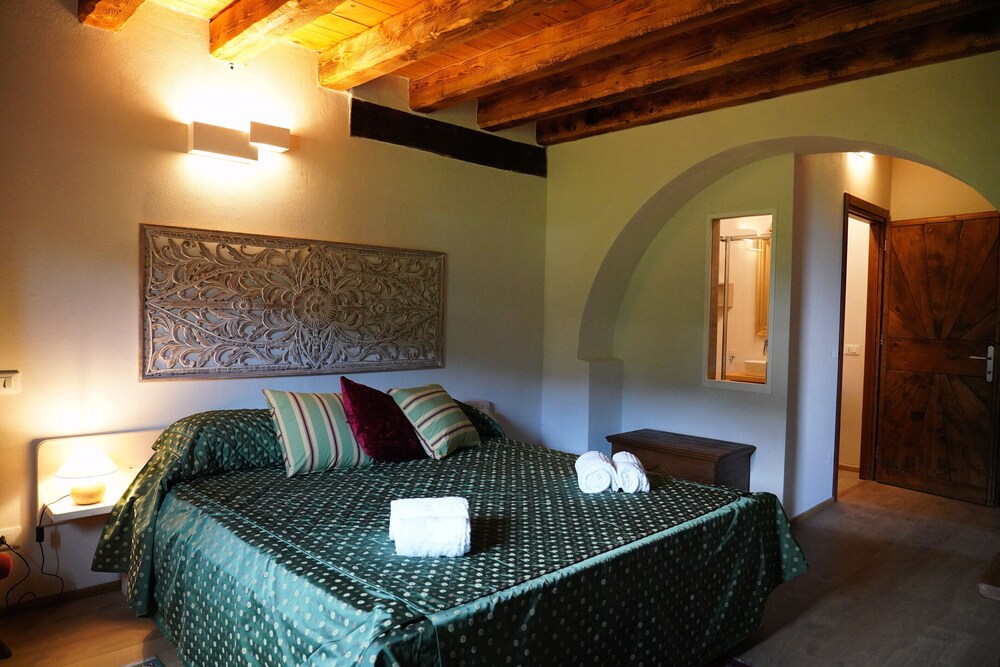 Agriturismo Modolo view 4
