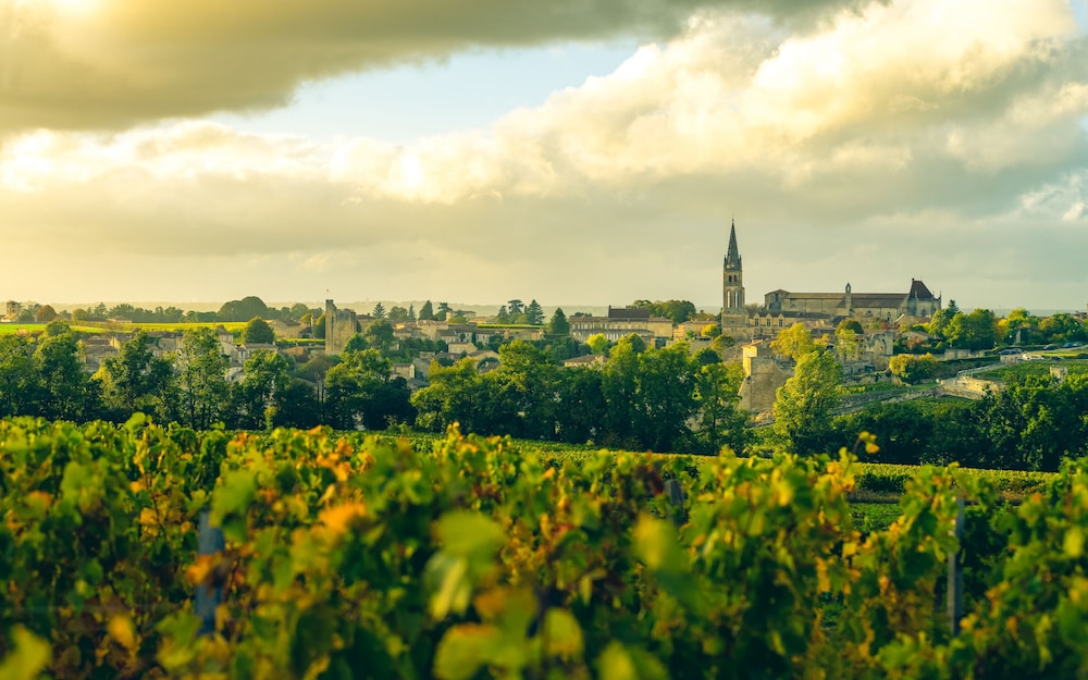 Domaine de Mercade