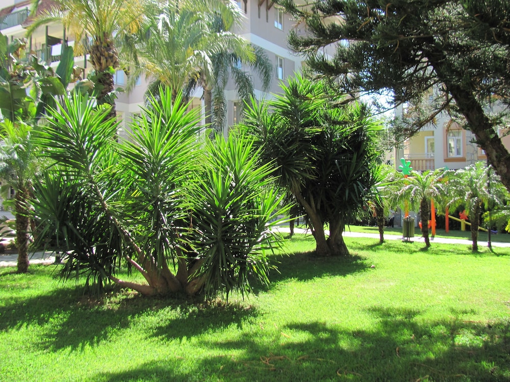 Side Village Hotel - All Inclusive