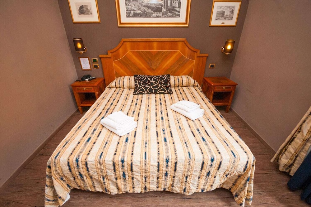 Vatican Top Accommodation