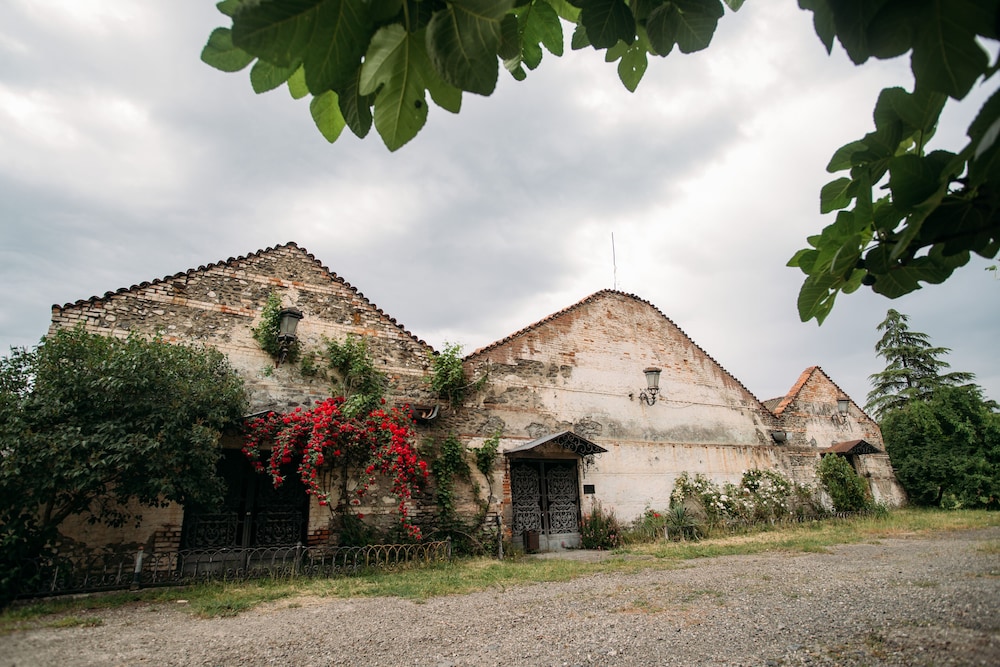 Chateau Eniseli